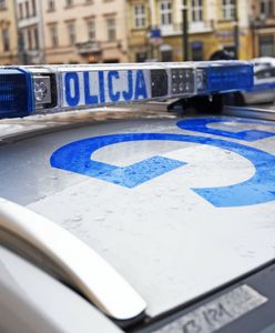 Olsztyn. Ofiara napadu na kantor w śpiączce