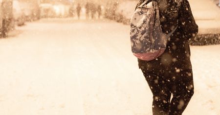 Brygida nadciąga. Lepiej odkręćcie kaloryfery