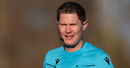 To on poprowadzi spotkanie Polaków. Jest komunikat UEFA