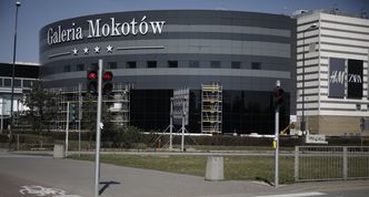Galeria Mokotów przejdzie zmianę. Od jesieni będzie mieć inną nazwę