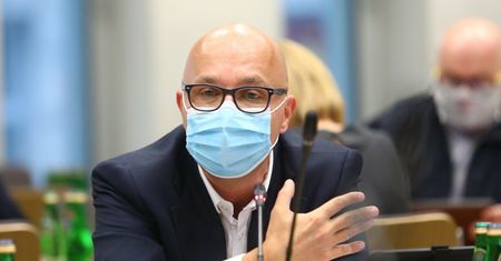 Majątek Kropiwnickiego pod lupą CBA? Jest reakcja na wniosek