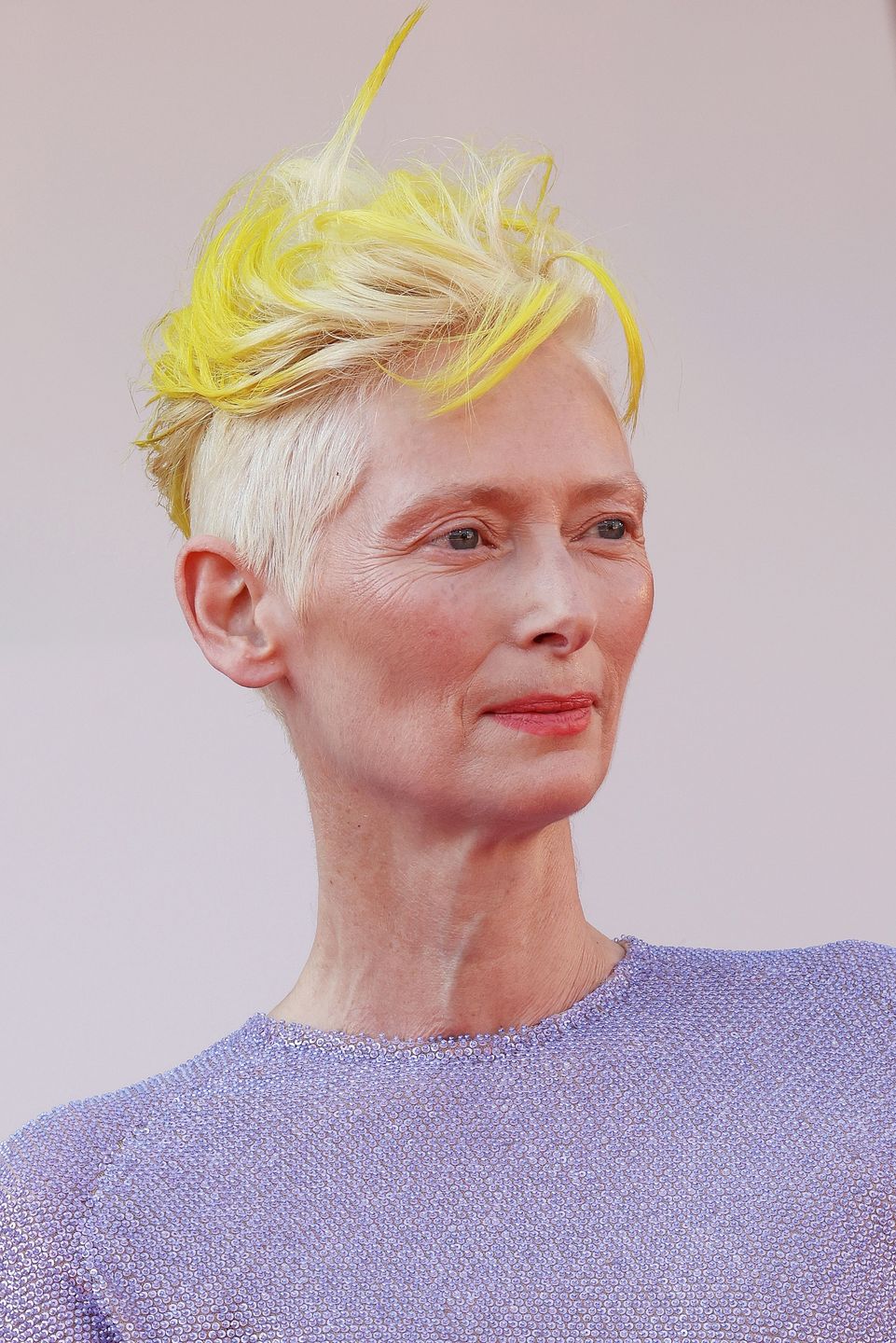 Tilda Swinton