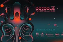 Największe święto kina gatunkowego w Polsce po raz szósty. Octopus Film Festival odbędzie się w dniach 8-13 sierpnia w Gdańsku.