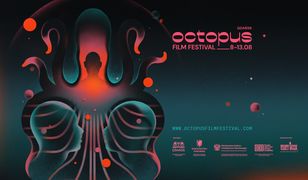 Największe święto kina gatunkowego w Polsce po raz szósty. Octopus Film Festival odbędzie się w dniach 8-13 sierpnia w Gdańsku.