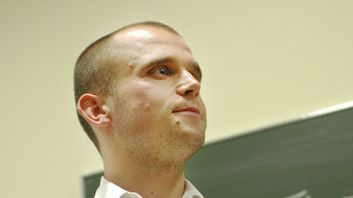 ?Z naszą fotografią wcale nie jest tak źle? - wywiad z Pawłem Łącznym 1