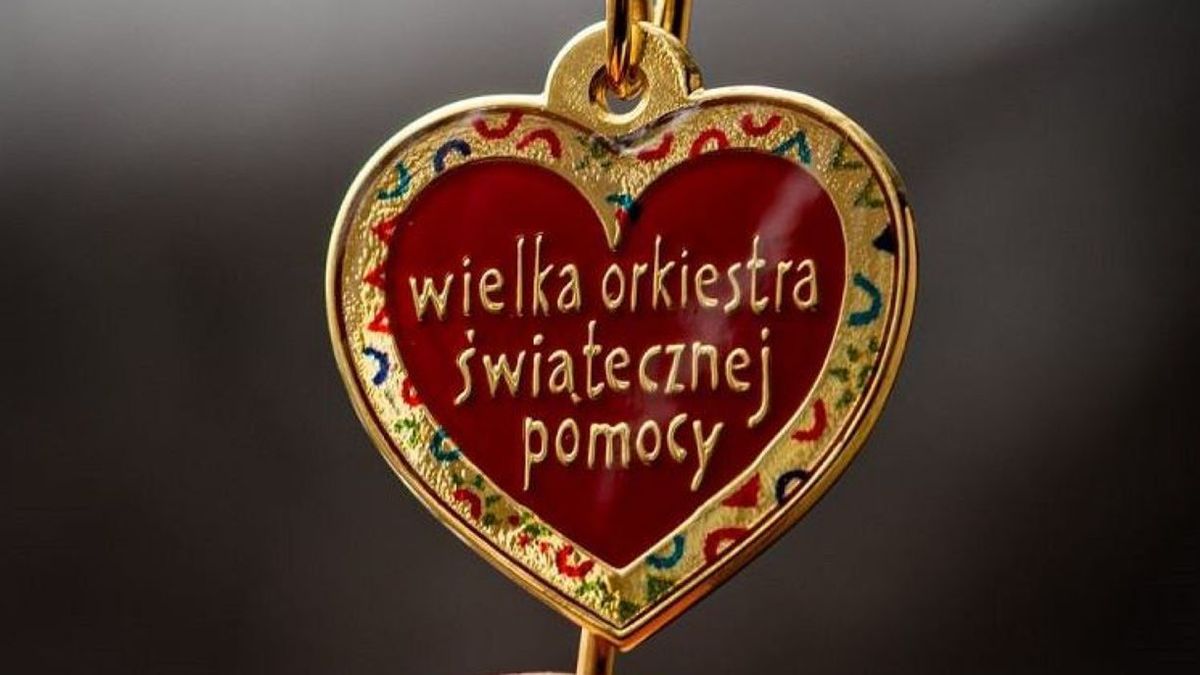 Wielkie oszustwo WOŚP 