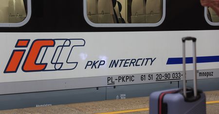 Sytuacja się pogarsza. PKP zamyka międzynarodową trasę kolejową