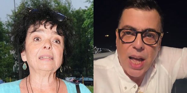 Producent "Ja wam pokażę!" szydzi ze słów Katarzyny Grocholi: "Ona LUDZI TRAKTUJE JAK BOTY. Dla Grażyny Wolszczak to był prawdziwy dramat"