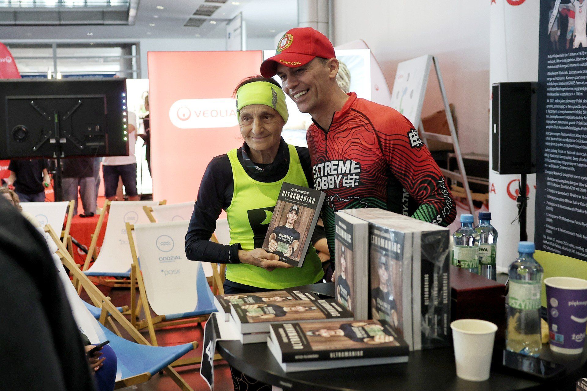 Poznań Run Expo