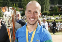 Mezo znów ojcem. Będzie miał trzecie dziecko