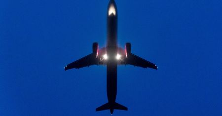 Alarm w samolocie z Polski. Lądowali w Niemczech