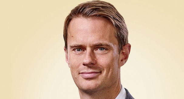 Wydawca „The Economist” ma nowego prezesa