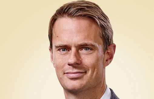 Wydawca „The Economist” ma nowego prezesa