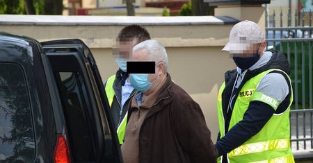 Przełom ws. zabójstwa i gwałtu sprzed 32 lat. Policjanci z Archiwum X zatrzymali 67-latka
