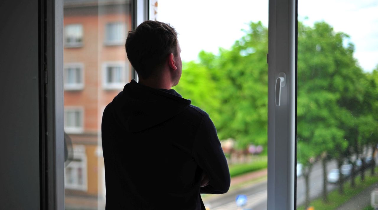 Kiedy mylisz piekło z rodziną