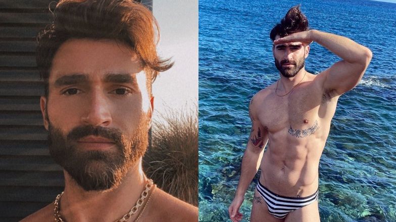 Jacek Jelonek o molestowaniu seksualnym w świecie mody