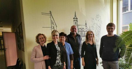 CKU szerzy życzliwość