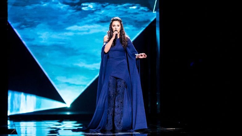 TOP 10 najwyżej punktowanych występów w historii Eurowizji