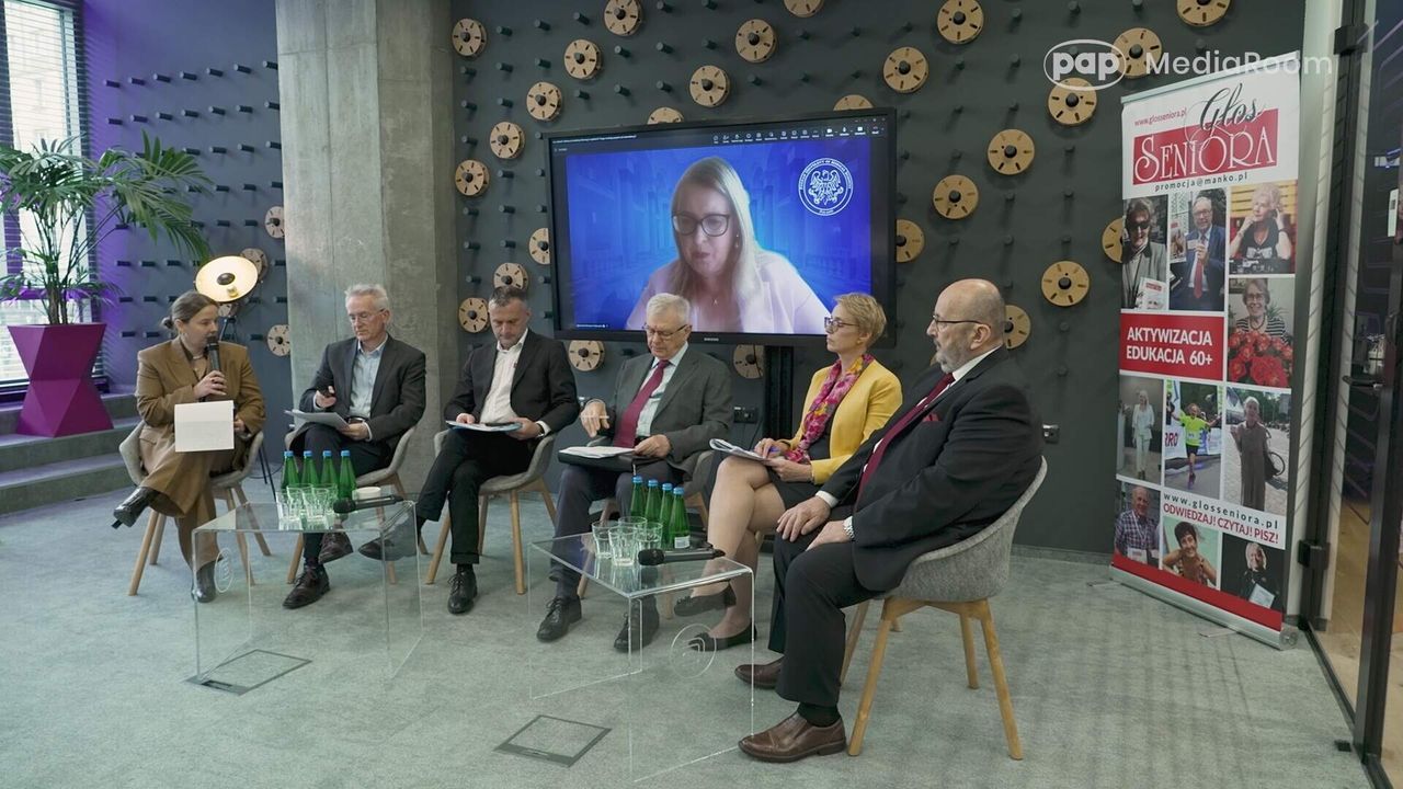 Organizacje pozarządowe: apteka powinna być pełnoprawnym ogniwem systemu ochrony zdrowia