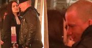 Zakochani Channing Tatum i Jessie J szepczą sobie czule do ucha na randce (FOTO)