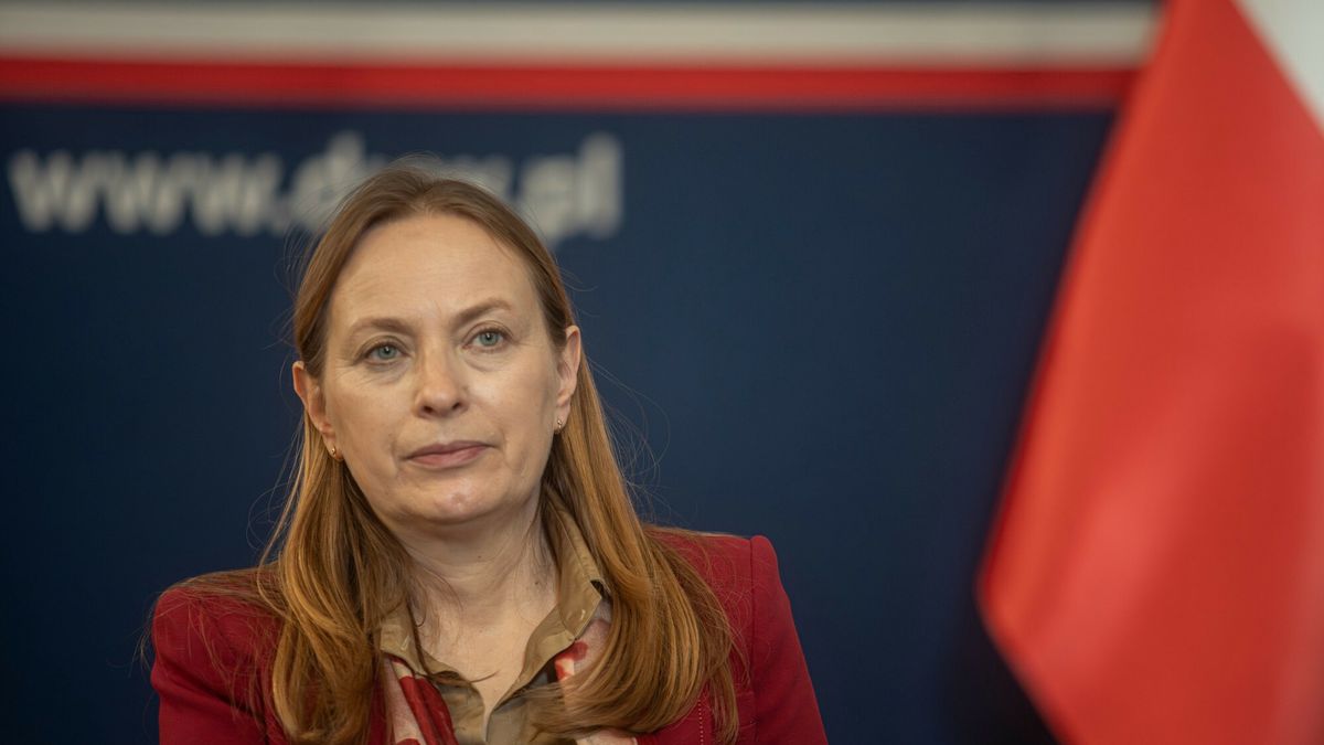 Katarzyna Pełczyńska - Nałęcz