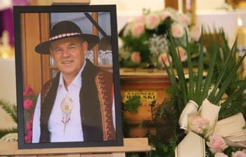 Zmarł Kazimierz Wolski. Był budowniczym Świątyni Opatrzności Bożej