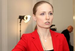 Brygida Grysiak ma za sobą trudne chwile w TVN24. "Po live'ach płakałam"