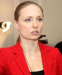 Brygida Grysiak ma za sobą trudne chwile w TVN24. "Po live'ach płakałam"