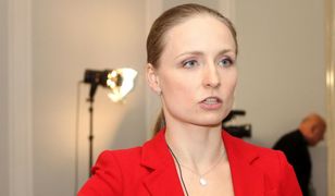 Brygida Grysiak ma za sobą trudne chwile w TVN24. "Po live'ach płakałam"