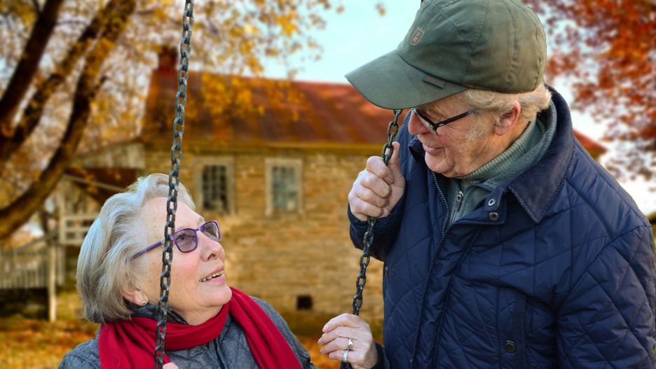 Dzień Babci i Dziadka 2021