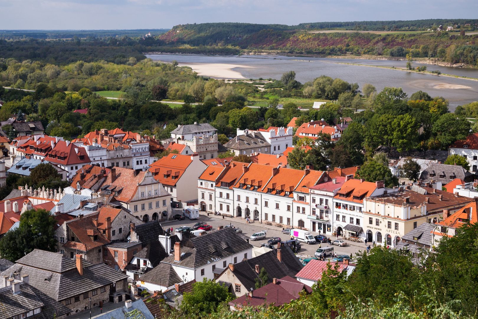 Kazimierz Dolny