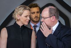 Mówią o kolejnej zdradzie. Tym razem uciekła na dobre?