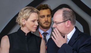 Mówią o kolejnej zdradzie. Tym razem uciekła na dobre?