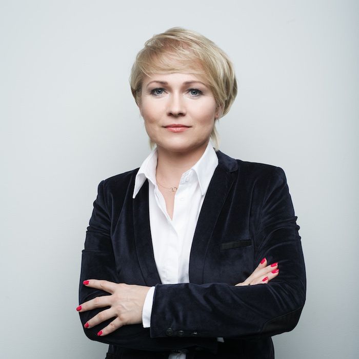 News money.pl: Była wiceprezes PGE Narodowego w zarządzie Enea Trading