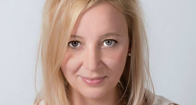 Ola Brzozowska na czele kreacji eventowej w Plej