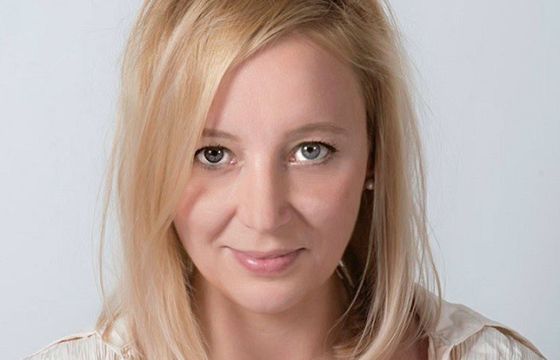 Ola Brzozowska na czele kreacji eventowej w Plej