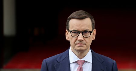 Znikające dane z długiem Polski. "Dla PiS to szczególnie trudne"