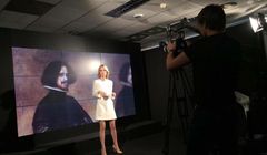 Magdalena Ogórek poprowadzi autorski program w internecie