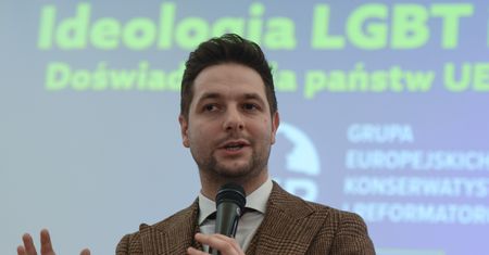 Dwie debaty w PE o Polsce. Patryk Jaki: nie będziecie uczyć Polaków kultury