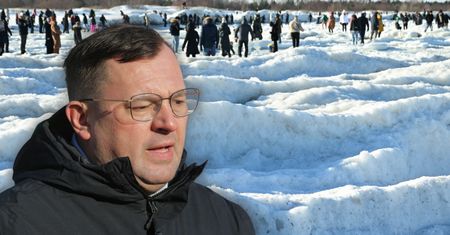 "Jest problem". Mróz doprowadzi do kulminacji strat w rolnictwie?