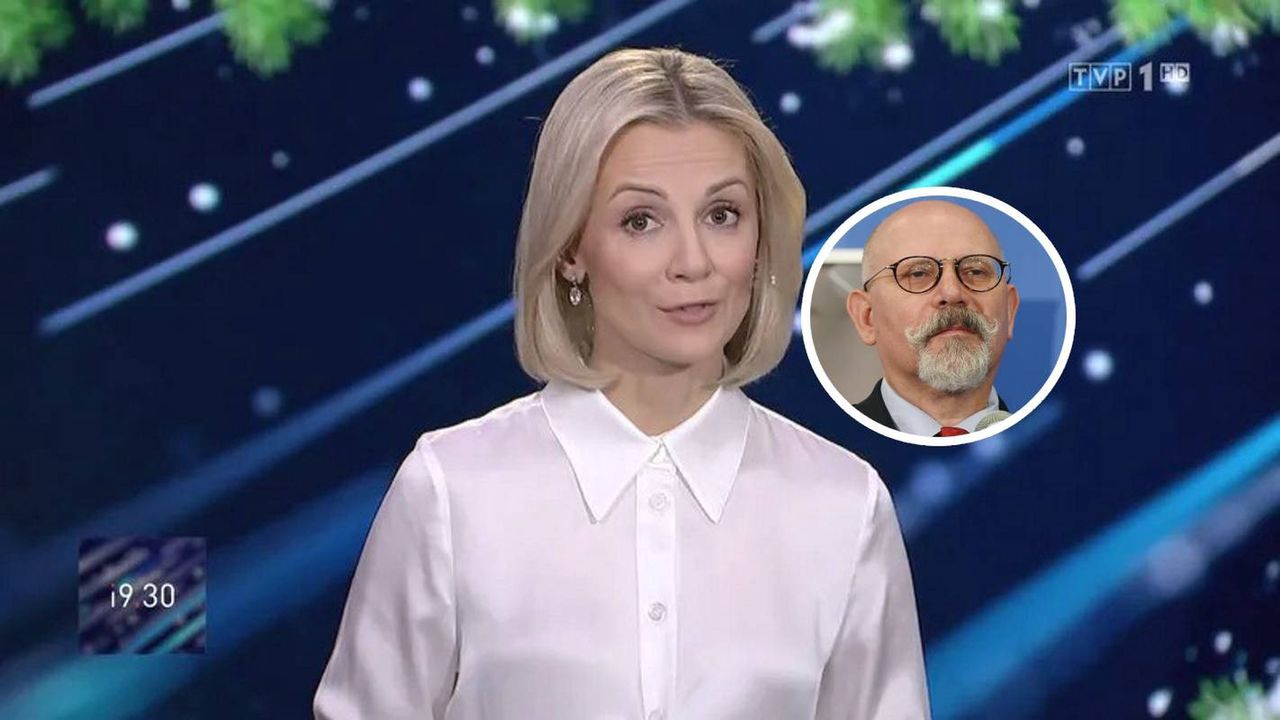 TVP ma problemy finansowe z racji działań szefa KRRiT, Macieja Świrskiego