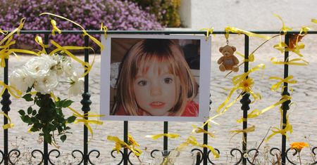 Sprawa Madeleine McCann. Niemiecka prokuratura ma nowe poszlaki