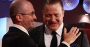 Długie owacje na stojąco. Reakcja aktora? Nie powstrzymał łez