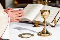 Polski ksiądz zaatakowany we Francji. 20 ciosów nożem