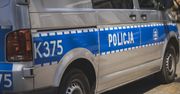 Zaatakował kwiaciarkę "ostrym narzędziem". Sprawcą okazał się...