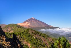 Odkryto "gorące serce" Teide. Naukowcy zabierają głos