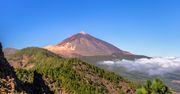 Odkryto "gorące serce" Teide. Naukowcy zabierają głos