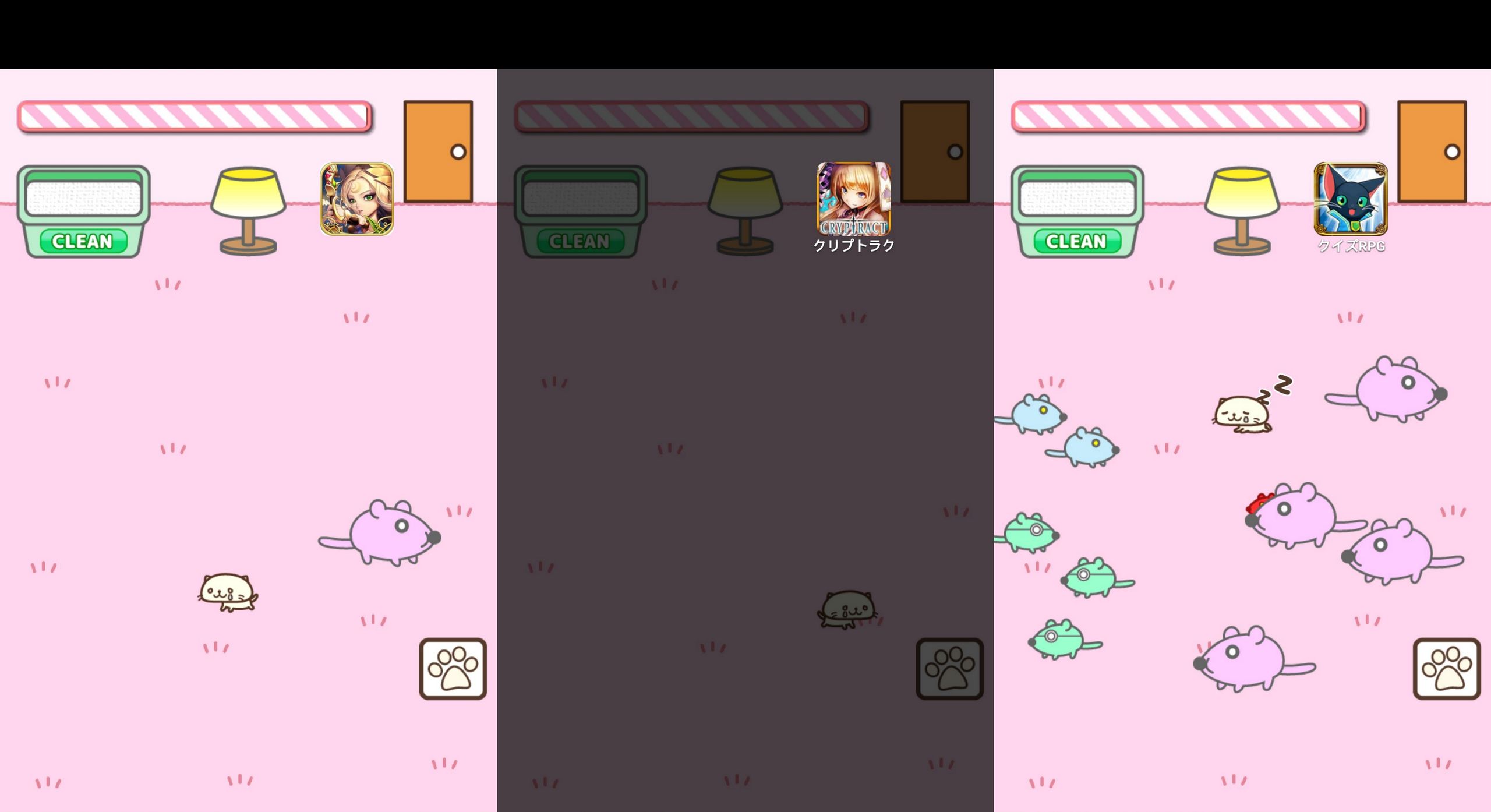 Przebrnąłem przez najciemniejsze zakamarki sklepów z aplikacjami. Znalazłem 8 bardzo dziwnych japońskich gier 5