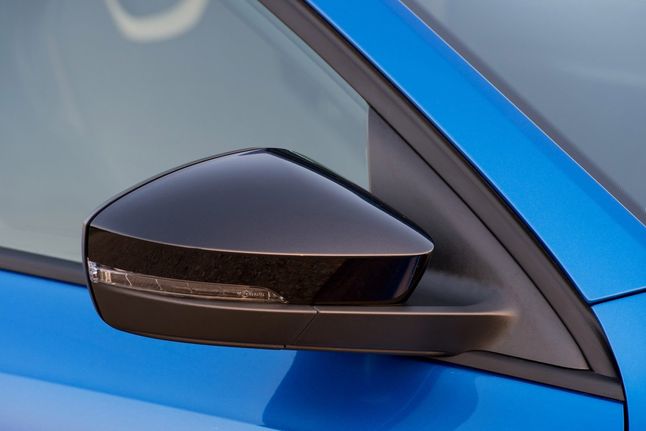 2014 Skoda Octavia RS (2)