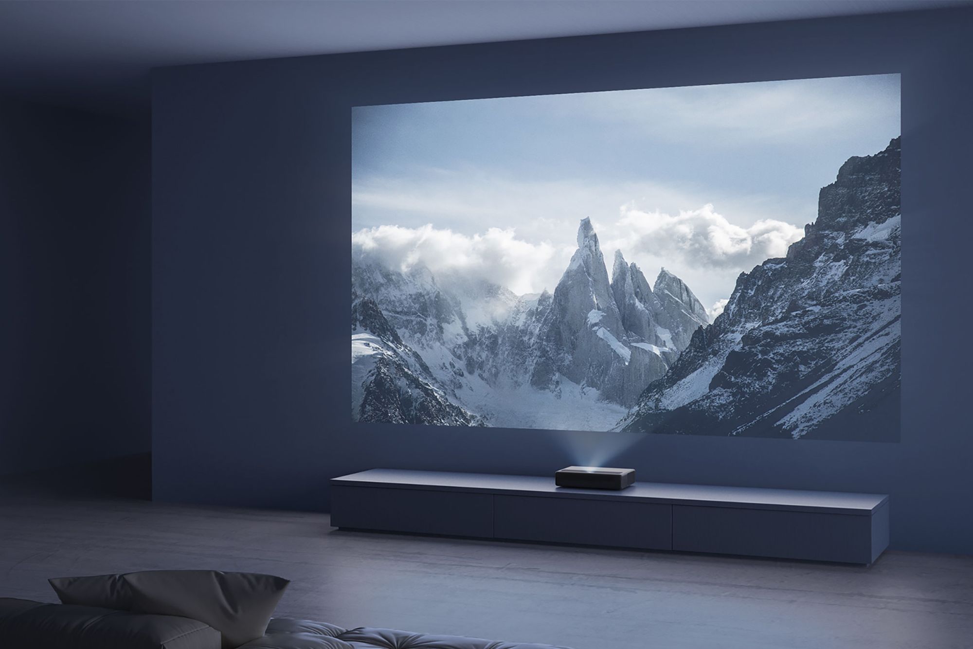 Xiaomi Mi 4K Laser Projector 150” – projektor, który zapewni niezapomniane doznania 2